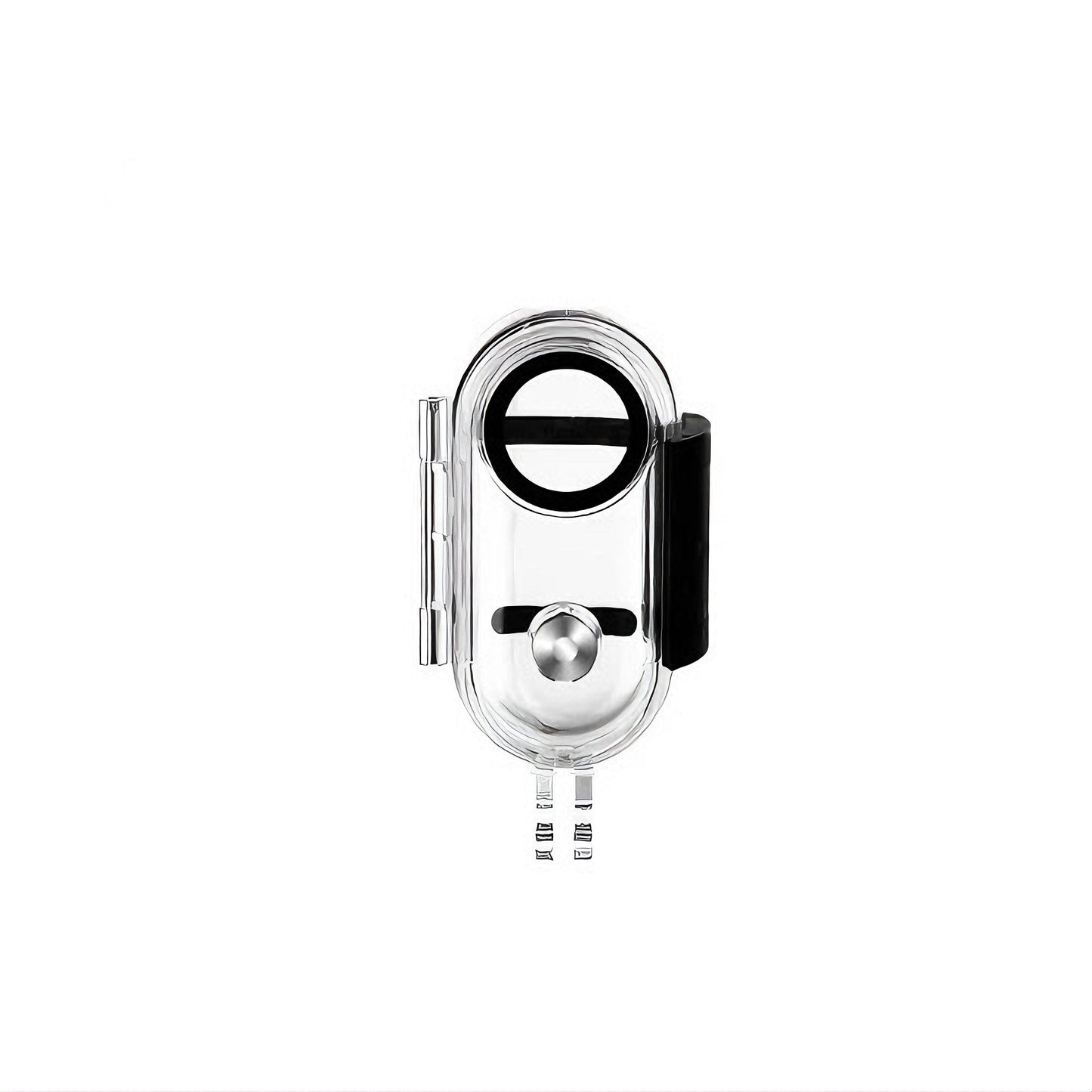 (FREE GIFT) - Waterproof Case