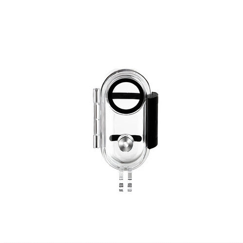 (FREE GIFT) - Waterproof Case